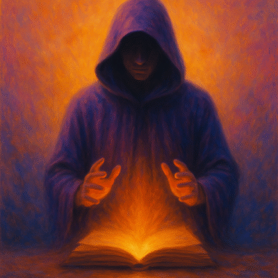 איזה סוג של מיסטיקן אני?