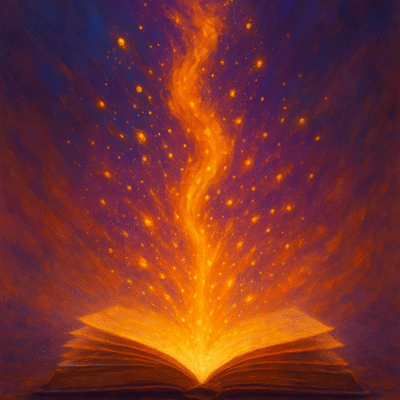 האם יש בי כוחות מיסטיים חבויים?