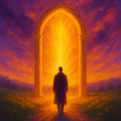 מה הייעוד הרוחני שלי בגלגול הזה?