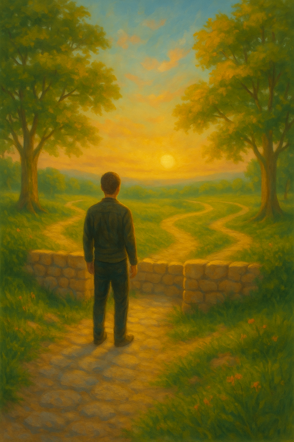 מרגיש שאני לא מתקדם