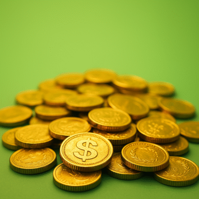 האם אני בנוי להיות עשיר?