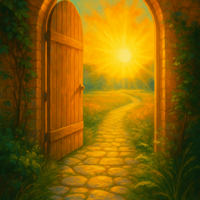 האם אני חי את הדרך שלי או של מישהו אחר?