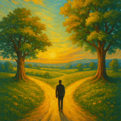 מה באמת עוצר אותי להיפתח באהבה?