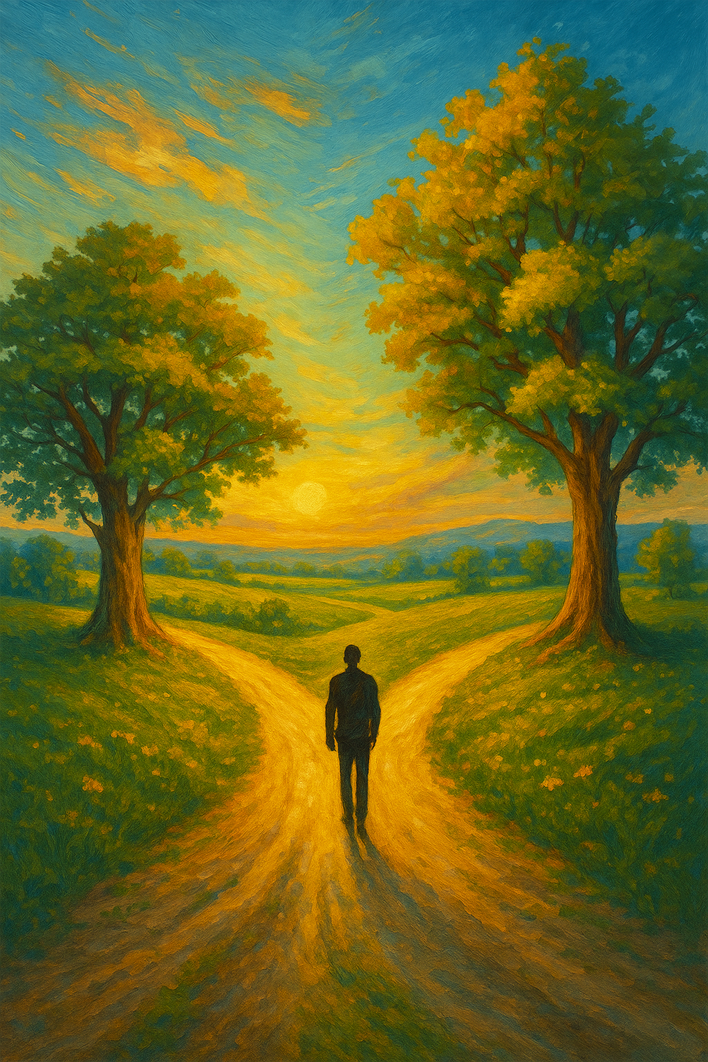 מה באמת עוצר אותי להיפתח באהבה?