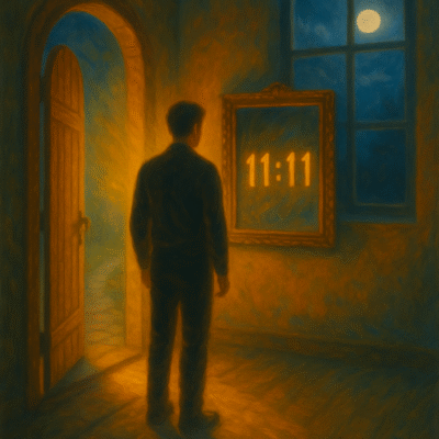 כמה את/ה באמת מקשיב לאינטואיציה שלך?